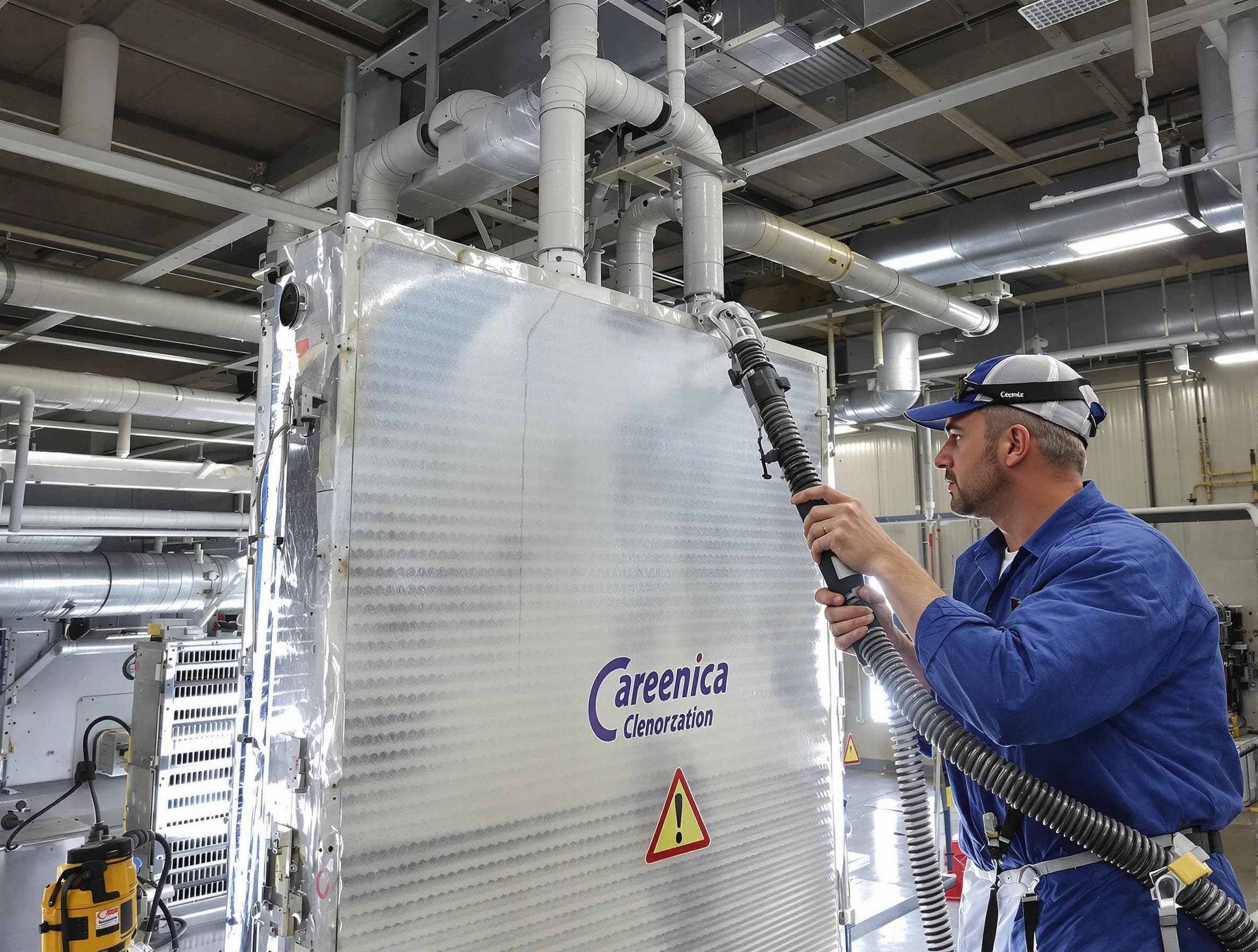 Coil Cleaning service in Hempfield, PA