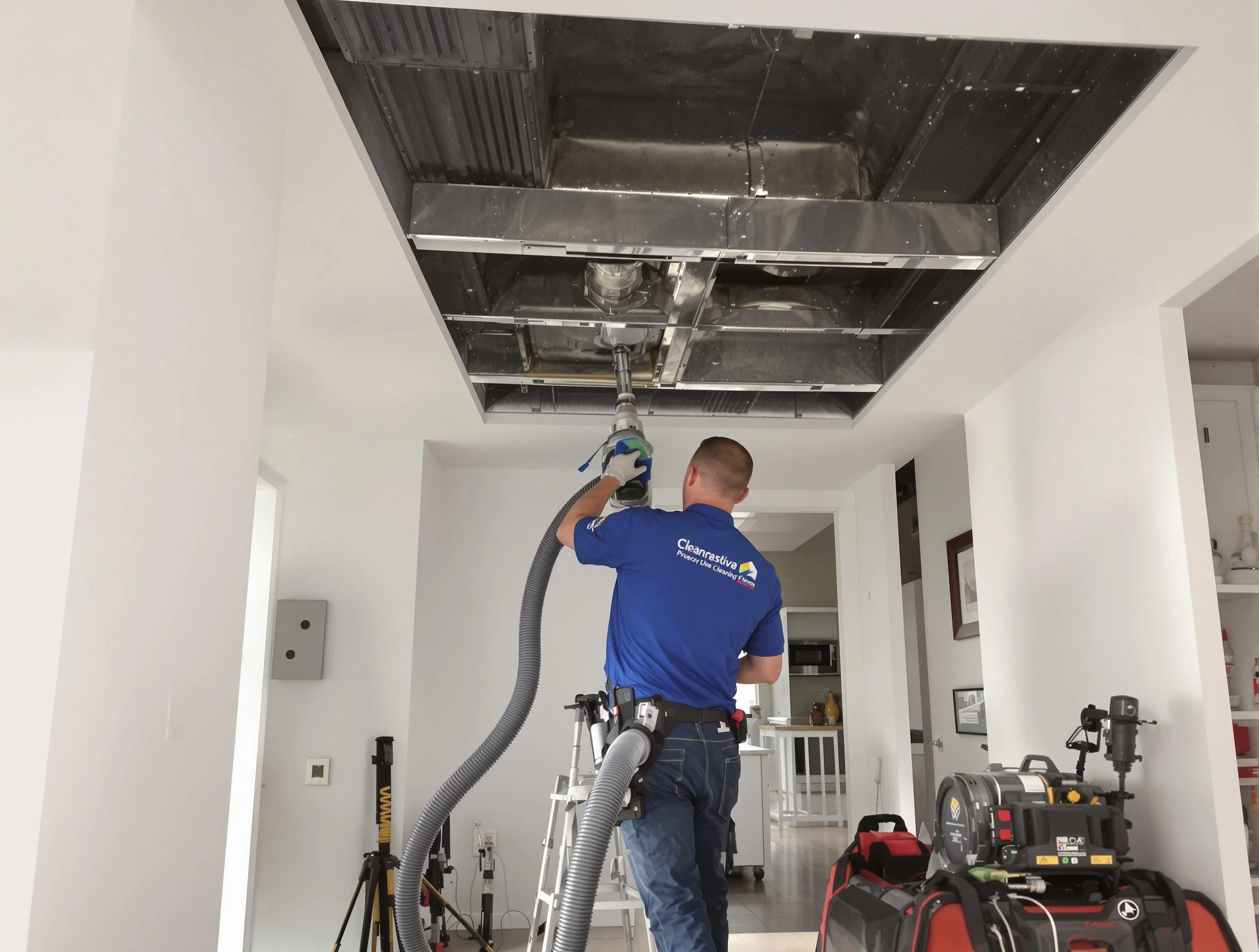 Air Duct Cleaning in Hempfield