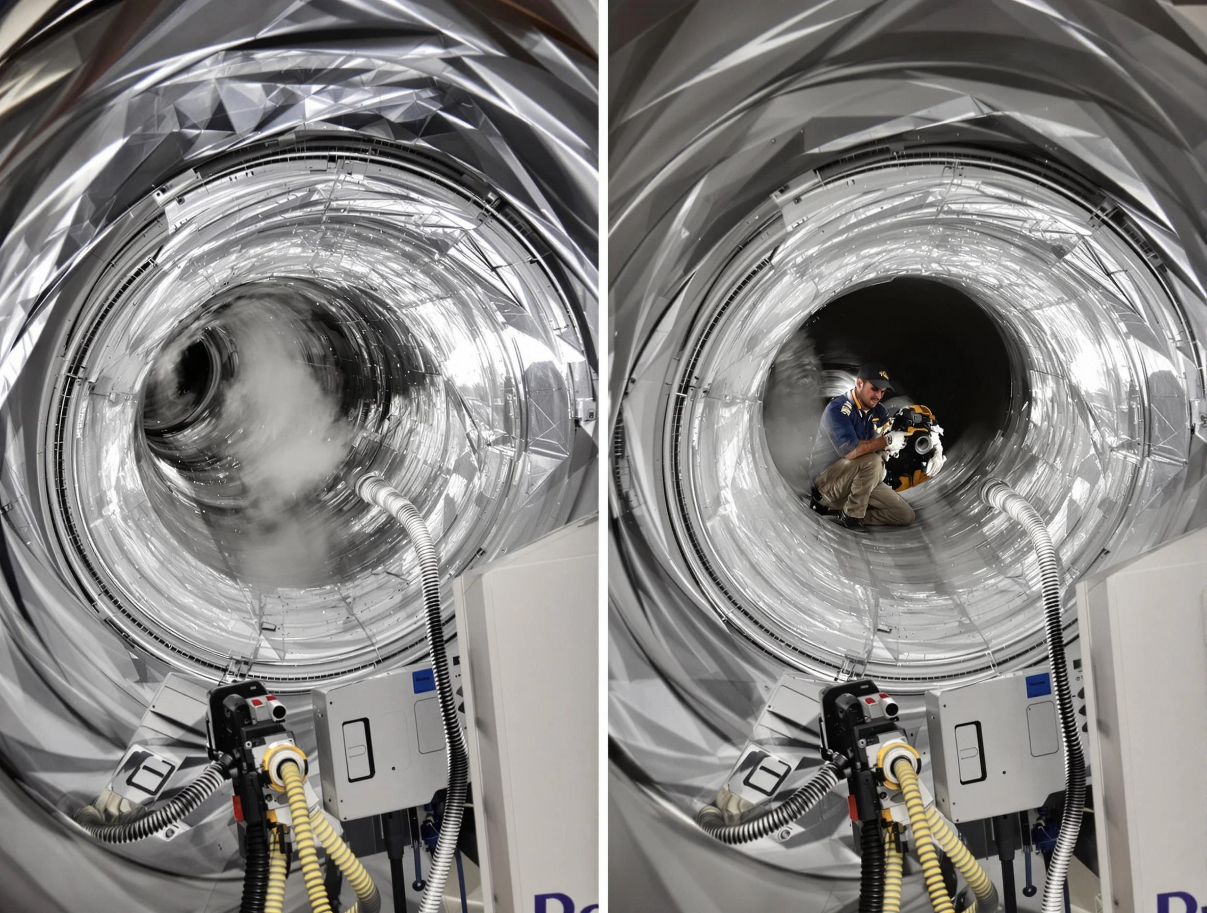 Air Duct Mold Cleaning in Hempfield