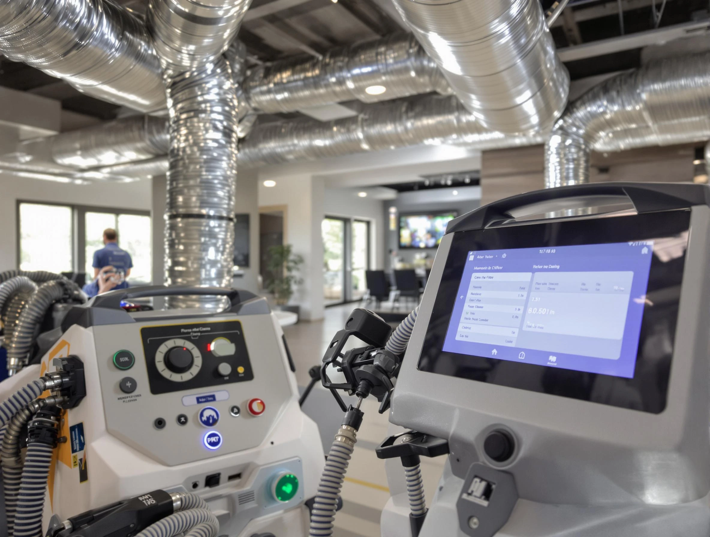 Expert mold remediation by Hempfield Air Duct Cleaning in Hempfield